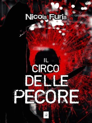 cover image of Il circo delle pecore